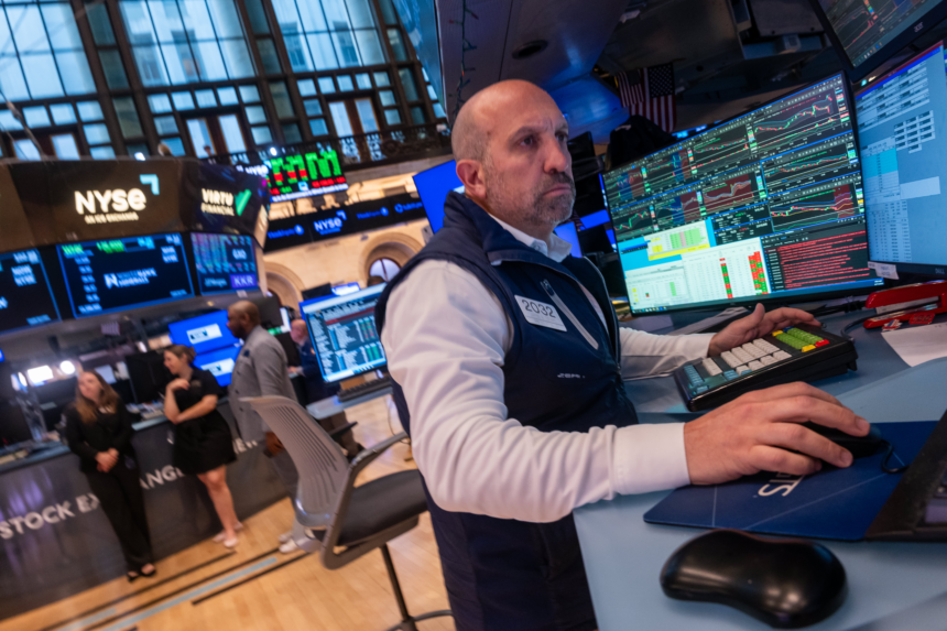 wp-header-logo-627.png Dow gains 370 points as SpaceX soars in debut, U.S.-Iran deal nears: Live updates – CNBC