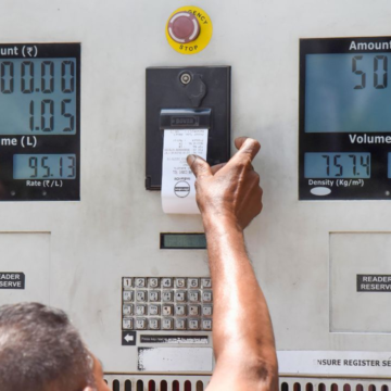 Today Petrol, Diesel Prices June 18: Check latest fuel rates in Delhi, Mumbai, Chennai, Kolkata, Bengaluru – India.Com