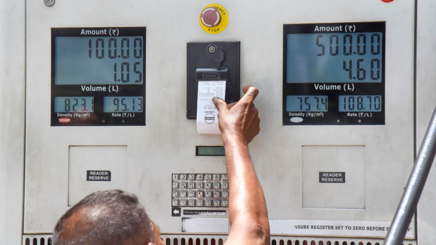 Today Petrol, Diesel Prices June 18: Check latest fuel rates in Delhi, Mumbai, Chennai, Kolkata, Bengaluru – India.Com