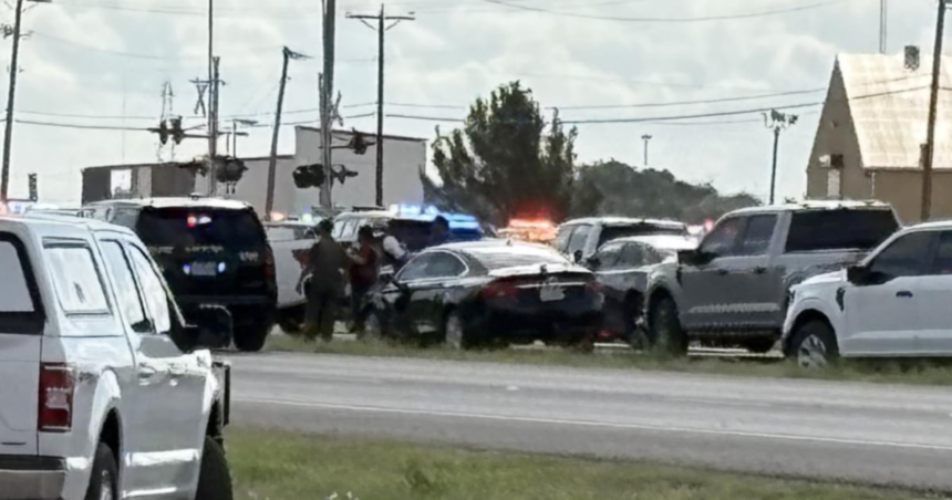wp-header-logo-634.png At least 1 dead, 10 injured in Texas shooting; suspect dead after standoff – NBC News
