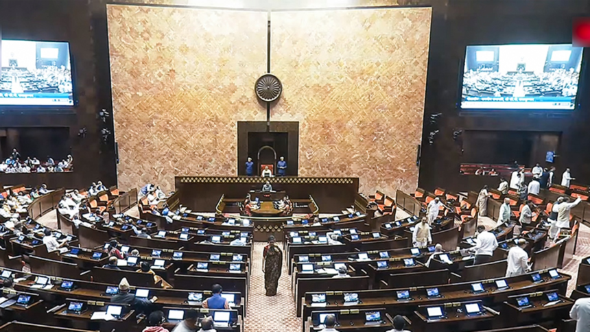 India News LIVE Updates, 18 June 2026: Rajya Sabha Polls Begin, US-Iran Sign Hormuz Deal, Mamata Security Removed – The Indian Express