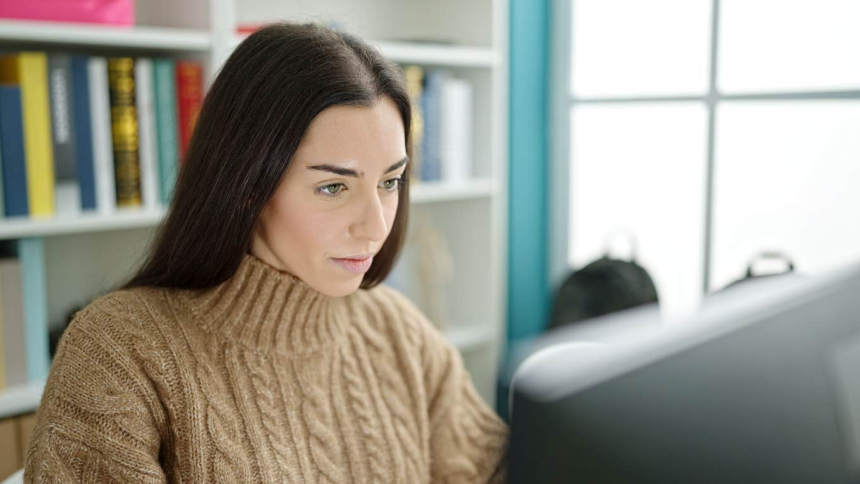 Software Engineer Gets A Religious Exemption From Using AI At Work – YourTango
