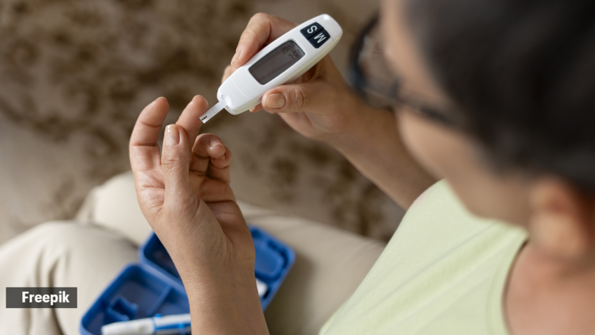 Why low blood sugar is common in people with chronic kidney disease – The Indian Express