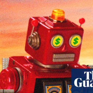 After SpaceX’s huge IPO, Americans’ financial future will be bound to AI – The Guardian