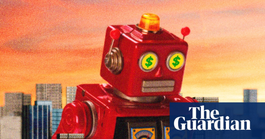 After SpaceX’s huge IPO, Americans’ financial future will be bound to AI – The Guardian