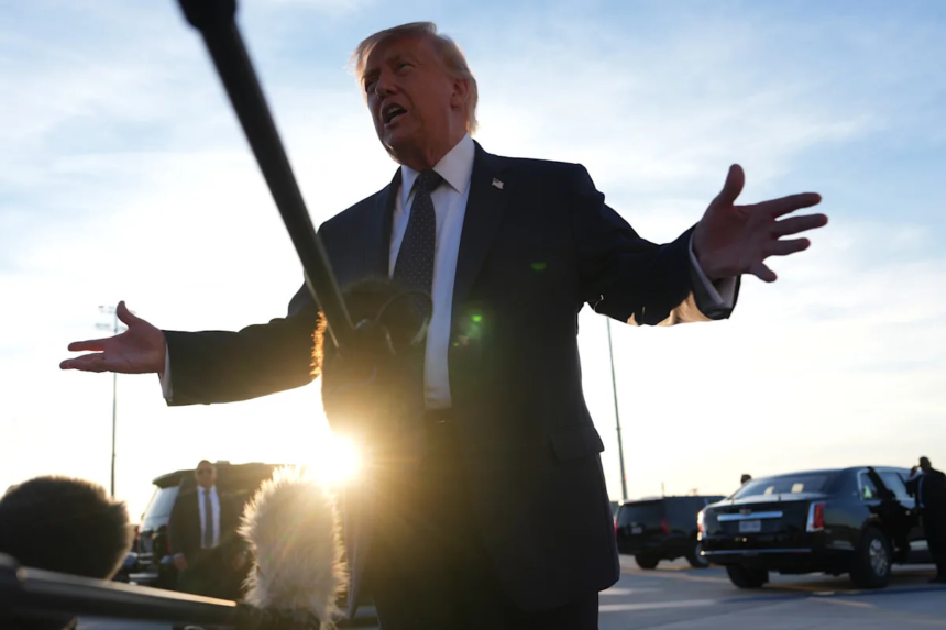 Takeaways from the G7: Trump's new attitude toward allies buoyed by their praise for Iran deal – Yahoo