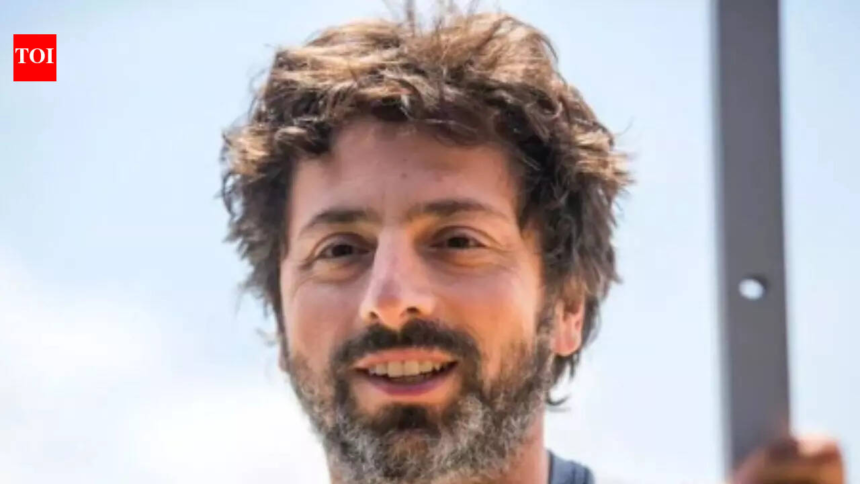 wp-header-logo-645.png How Sergey Brin, Larry Ellison and other ultra-rich are turning a quiet Nevada town into ‘billionaire bun – The Times of India