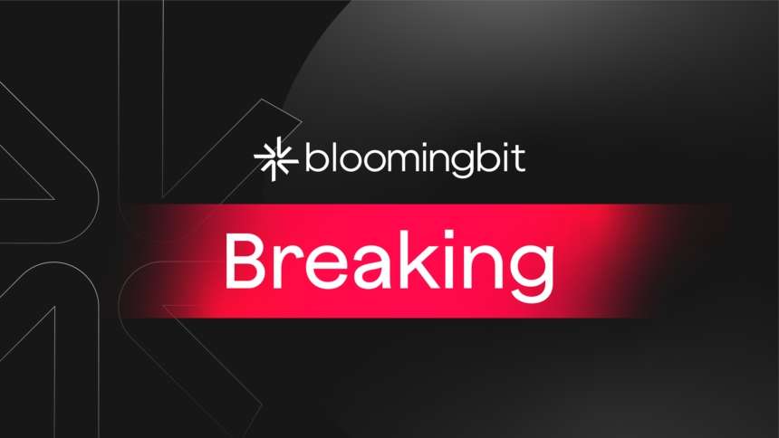 Trump Says US-Iran Ties Have Been Normalized, Plans to Release Agreement – bloomingbit