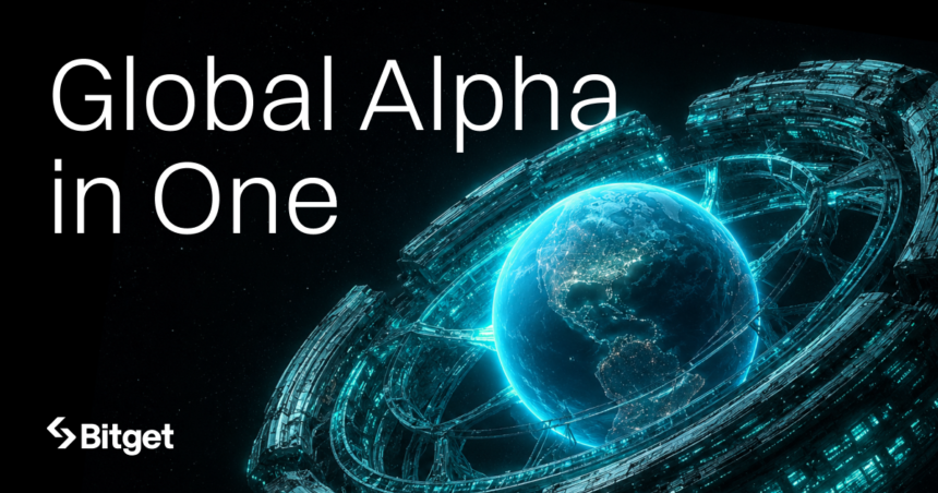 Stock Titan News: AI Intelligence and Market Insights – Bitget