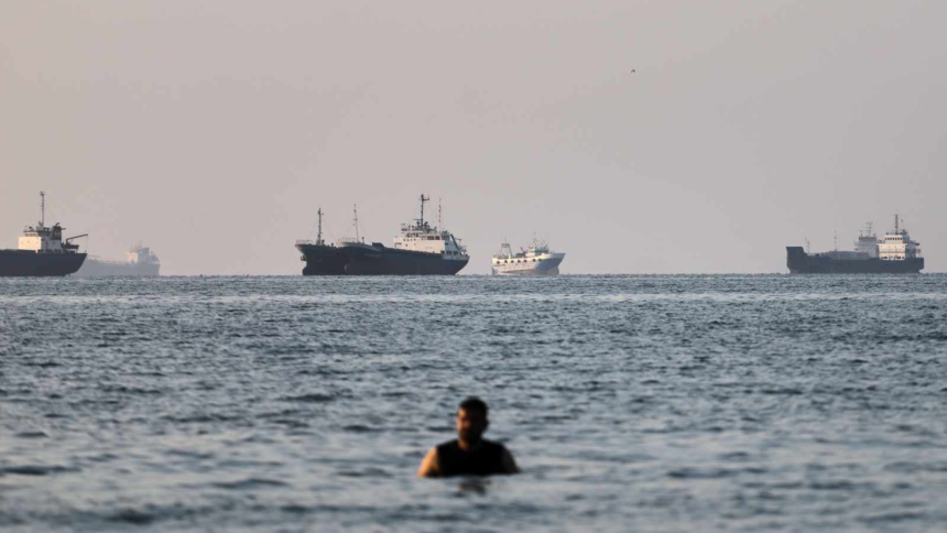 US-Iran conflict escalates: Tehran targets Gulf bases, oil tankers hit in Strait of Hormuz – The Indian Express