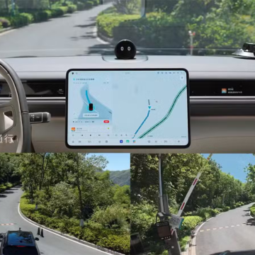 Nio rolls out major driver-assist software update to over 700,000 users – CnEVPost