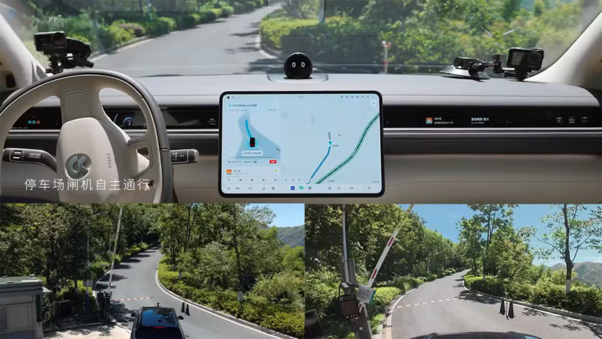 Nio rolls out major driver-assist software update to over 700,000 users – CnEVPost