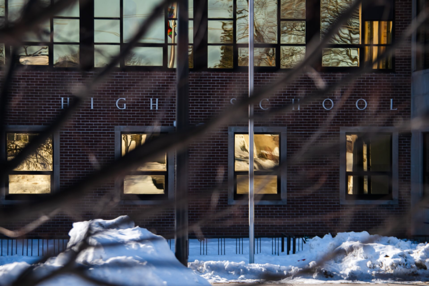 The untold story of the high schools trapped in the AI boom – The Logic