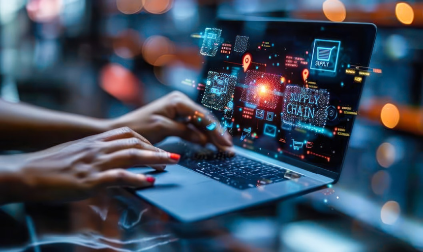 wp-header-logo-658.png Ivalua Launches AI Control Tower to Manage Source-to-Pay Processes – Supply & Demand Chain Executive