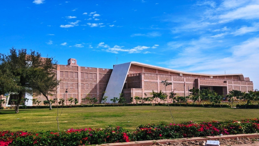 IIT-Jodhpur to offer BTech programme in Hindi too – The Indian Express