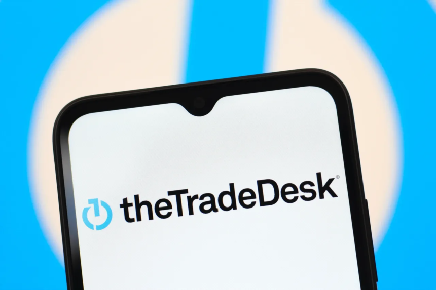 Trade Desk Makes Peace With Publicis Over Ad-Tech Fees – Retail Says This May Be A Turning Point – Stocktwits