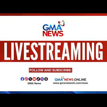 LIVE – House impeachment team press conference (June 18, 2026) | GMA News | Videos | GMA News Online – GMA Network