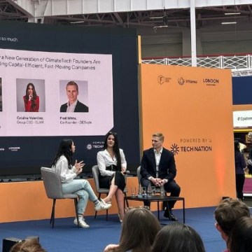 Why climate tech founders want to get off VC — TFN – Tech Funding News