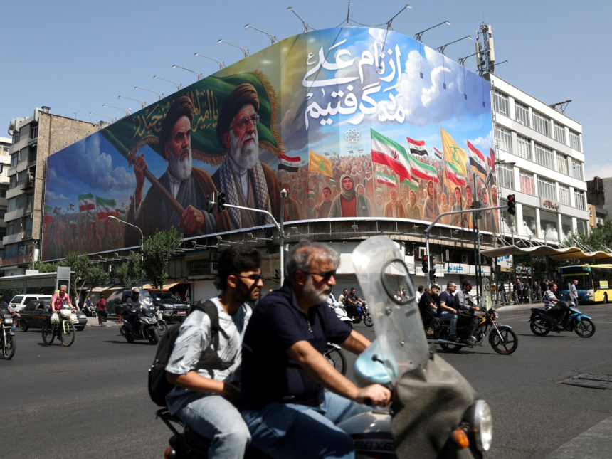 wp-header-logo-669.png Iran war day 105: US and Iran signal a peace deal is close – Al Jazeera