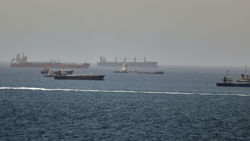 US-Iran deal: When will the Strait of Hormuz return to normalcy – The Indian Express
