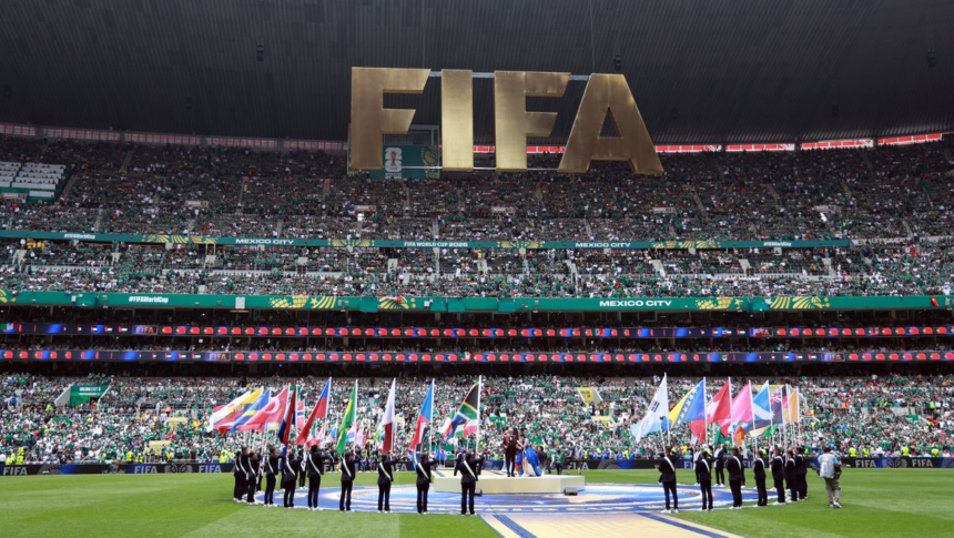 World Cup TV channels and kick-off times for every fixture taking place today – The Mirror