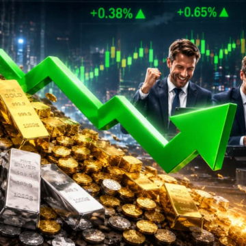 wp-header-logo-675.png Gold Silver Rate Today (June 12): Prices Gain Nearly 2%, Check Latest Rates In Delhi, Mumbai, Chennai, More – ABP News
