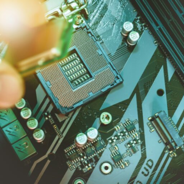 Arm (ARM) Introduces Neural Dawn to Showcase New Neural Graphics Technology – Yahoo Finance