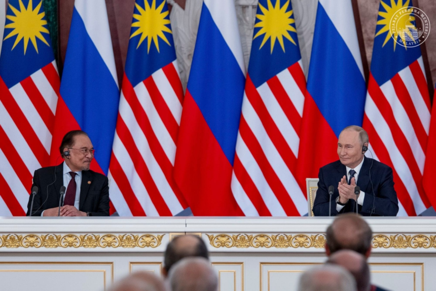 wp-header-logo-679.png Malaysia, Russia Explore Stronger Energy, AI And Trade Cooperation – BusinessToday Malaysia