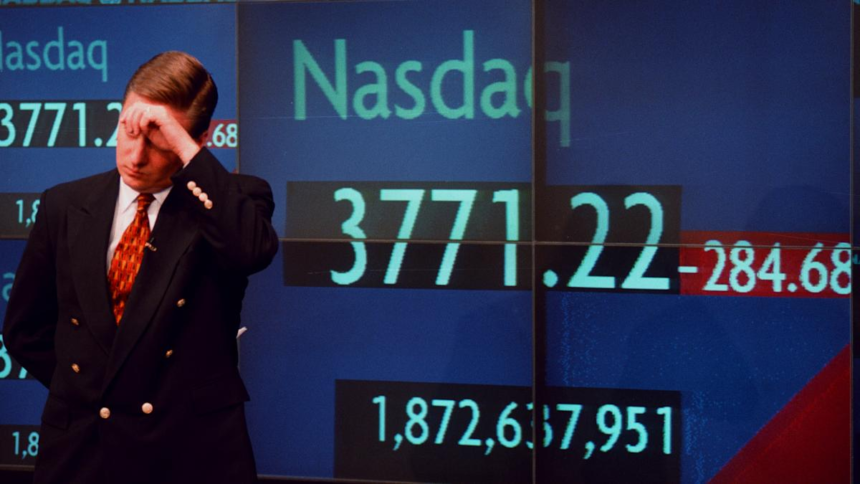The AI bubble looks fit to burst, Bank of America director says. Here’s your road map for riding out a crash – Yahoo Finance