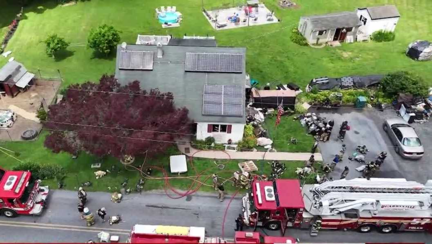 wp-header-logo-685.png HAPPENING NOW: More than a dozen crews respond to house fire – WGAL