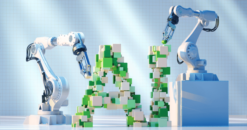 What Apple's AI update reveals about the future of build vs. buy – InformationWeek