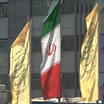 Future Of Iran War Once Again In Doubt – WBOC TV
