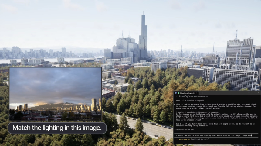 wp-header-logo-688.png Epic Games Details How It's Embracing Generative AI In Unreal Engine – Engadget