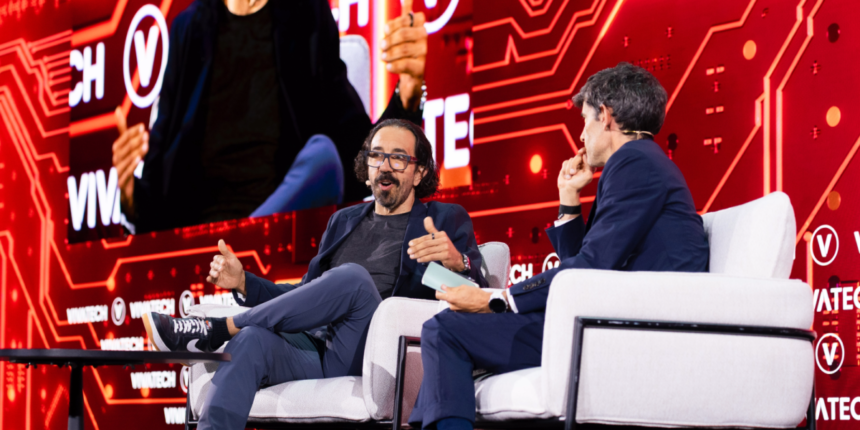 wp-header-logo-690.png Amazon's AI SVP on why AI's biggest breakthroughs haven't happened yet – About Amazon