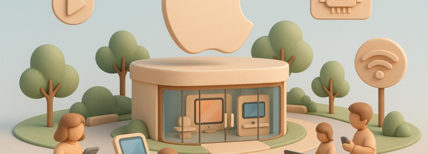 Apple (AAPL) Is Reportedly Building AI AirPods And A Foldable iPhone For 2027 – Yahoo Finance