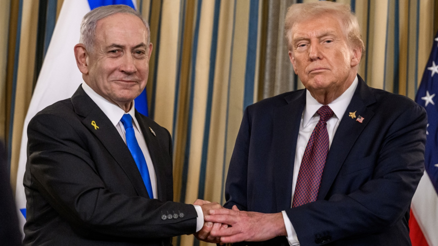 Was Netanyahu left in the dark over Trump’s Iran deal? – The Indian Express