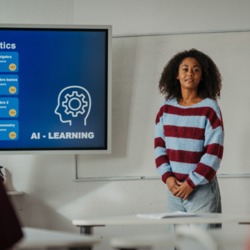 The AI Use Case Question Teachers Are Still Asking – EdSurge