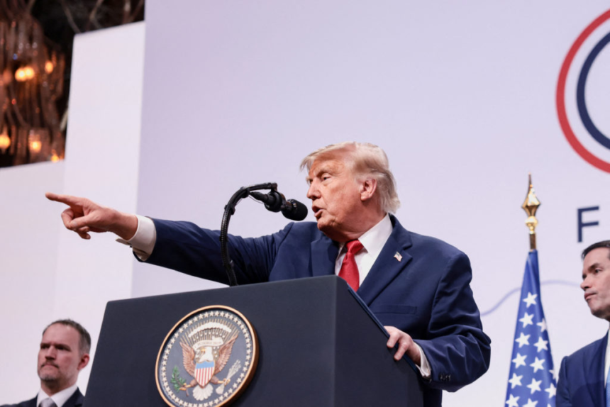 What's in the agreement to end the U.S. war in Iran, according to a U.S. official – PBS