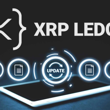 XRP Ledger Makes Software Rebrand with Major Update Launch as Focus Shifts from Price – The Coin Republic