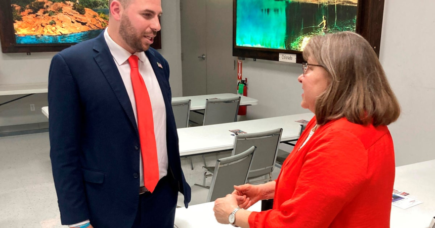 wp-header-logo-705.png House candidate who started Pastors for Trump drops out of race after text messaging scandal – CBS News