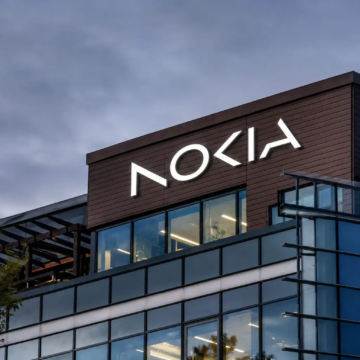 Nokia stock holds in Helsinki, U.S. ADR falls after AI infrastructure run – TechStock²