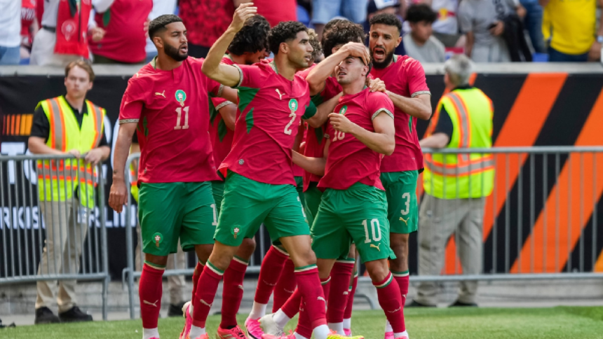 FIFA World Cup: How a shared border with Spain shaped Morocco’s football – The Indian Express