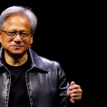 Nvidia CEO weighs in on AI job loss, says tech companies are scaring you – India Today
