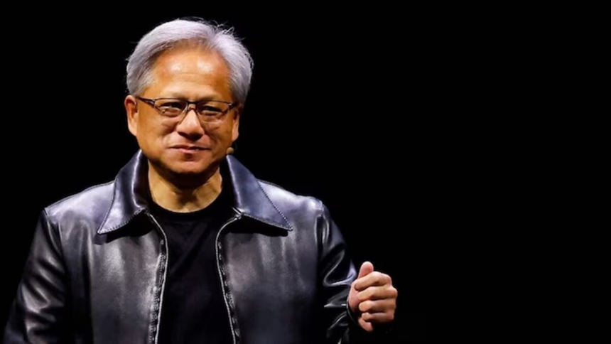 Nvidia CEO weighs in on AI job loss, says tech companies are scaring you – India Today