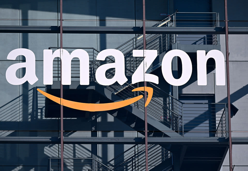 Amazon's top health exec is stepping down, will be replaced by Amwell co-founder – CNBC