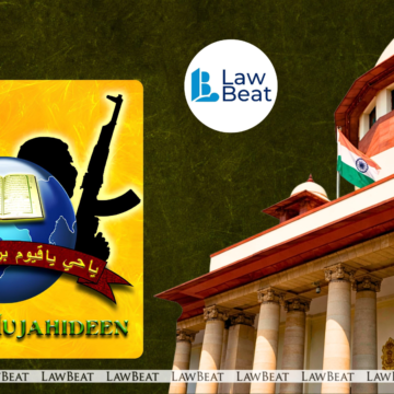 Supreme Court Seeks Delhi Police Response On Bail Pleas Of Alleged IM Operatives Jailed For Over 12 Years – LawBeat