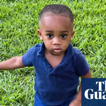 Mississippi officer put on leave after killing baby in car outside Walmart – The Guardian