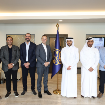 Al Jazeera Media Network launches ‘The Core,’ an AI-Integrated news model built on Google Cloud – الجزيرة نت