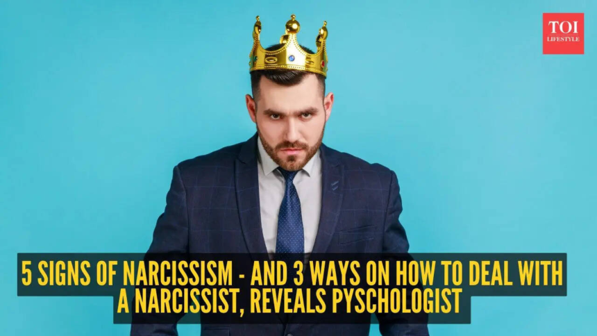 wp-header-logo-717.png 5 signs of narcissism – And 3 ways on how to deal with a narcissist, reveals pyschologist Dr Ramani Durvasula