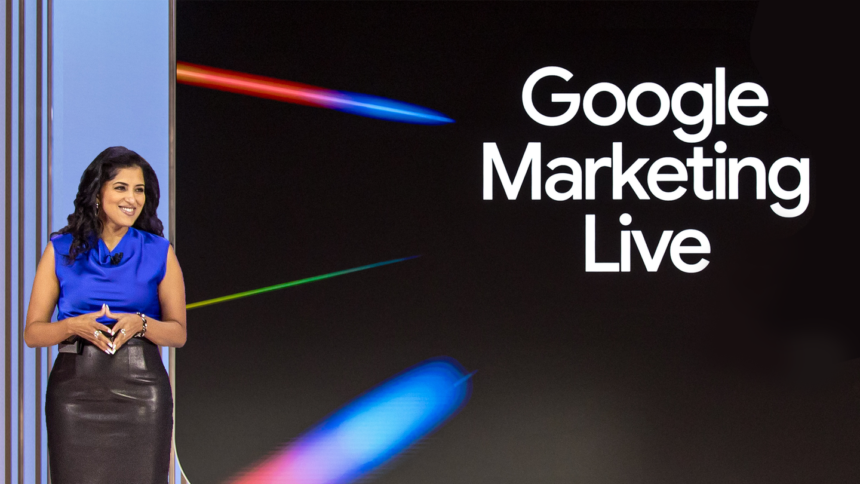 Google Marketing Live 2026: News and announcements – blog.google